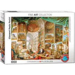 Comprar Puzzle Eurographics La Antigua Roma de 1000 piezas 6000-5907