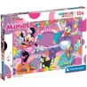 Comprar Puzzle Clementoni Minnie Mouse de 104 piezas 25735