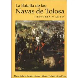 Comprar La Batalla de las Navas de Tolosa Historia y Mito