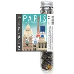 Comprar Puzzle Londji Micropuzzle Paris - Monumentos de 150 piezas