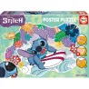 Comprar Puzzle Educa Stitch Poster de 250 piezas 19963