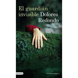 Comprar EL GUARDIÁN INVISIBLE