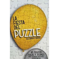 La fiesta del puzzle