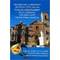 Historia de la orquesta de pulso y púa (plectro) Colás Chicharro de La Carolina: una brillante historia musical